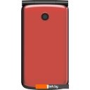 Мобильные телефоны Maxvi E7 (красный)