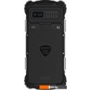 Мобильные телефоны Maxvi R1 (черный)