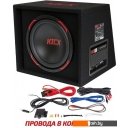Автоакустика KICX GT311BPA