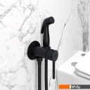 Душевые системы и гарнитуры Milardo Tidy 001BLR0M08