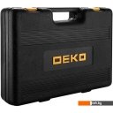 Наборы инструментов Deko DKMT63 (63 предмета)