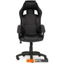 Офисные кресла и стулья TetChair Driver (черный/серый)