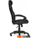 Офисные кресла и стулья TetChair Driver (черный/серый)