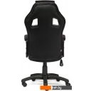 Офисные кресла и стулья TetChair Driver (черный/серый)