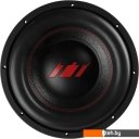 Автоакустика Урал ТТ 12 (черный)