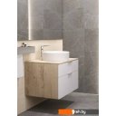 Умывальники Sanita Luxe Best Slim 40 BST40SLWB01S