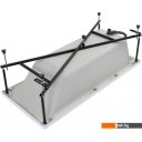 Ванны Aquanet Bright 175x70 00273795 (с каркасом)
