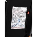 Автокресла Amarobaby Brilliant Isofix AMARO-2003-BrCh (черный)