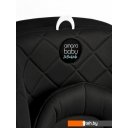 Автокресла Amarobaby Brilliant Isofix AMARO-2003-BrCh (черный)