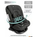 Автокресла Amarobaby Brilliant Isofix AMARO-2003-BrCh (черный)