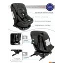 Автокресла Amarobaby Brilliant Isofix AMARO-2003-BrCh (черный)