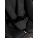 Автокресла Amarobaby Brilliant Isofix AMARO-2003-BrCh (черный)