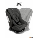 Автокресла Amarobaby Brilliant Isofix AMARO-2003-BrCh (черный)