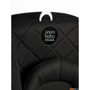Автокресла Amarobaby Brilliant Isofix AMARO-2003-BrCh (черный)