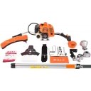 Триммеры P.I.T. P75103A