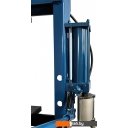 Строительный, слесарный, монтажный инструмент AE&T T61220MFA