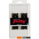 Оперативная память Kingston FURY Impact 2x16ГБ DDR4 SODIMM KF432S20IBK2/32