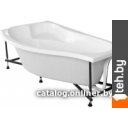 Ножки, каркасы, опоры для ванн Aquanet Palma L/R 170x90/60