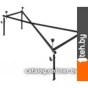 Ножки, каркасы, опоры для ванн Aquanet Palma L/R 170x90/60