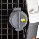 Сумки, переноски для животных Ferplast Clipper 2 73115021