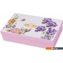 Кружки, чашки, стаканы для горячих напитков Lefard Пинк 275-1077