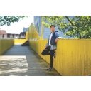 Рюкзаки XD Design Bobby Sling P705.785 (синий)
