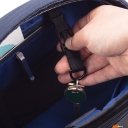 Рюкзаки XD Design Bobby Sling P705.785 (синий)