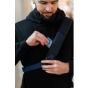 Рюкзаки XD Design Bobby Sling P705.785 (синий)