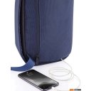 Рюкзаки XD Design Bobby Sling P705.785 (синий)