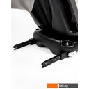 Автокресла Amarobaby Brilliant Isofix AMARO-2003-BrSe (серый)