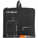 Чемоданы, сумки-тележки Samsonite Global TA CO1-09 007 80 см
