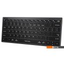 Клавиатуры A4Tech Fstyler FBX51C (серый/черный)