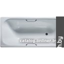 Ванны Универсал Ностальжи-У 160x75 (1 сорт, без ножек)