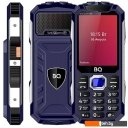 Мобильные телефоны BQ BQ-2817 Tank Quattro Power (синий)