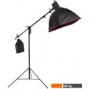 Штативы и стабилизаторы для фото-, видео- и световой техники Falcon Eyes LSB-3JS