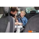 Автокресла Osann Junior Klima (all black)