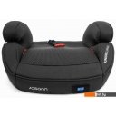 Автокресла Osann Junior Klima (all black)
