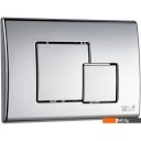 Унитазы WeltWasser Telbach 004 GL-WT + Marberg 507 SE (белый глянец/хром)