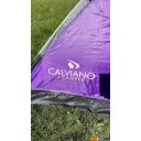 Палатки Calviano Acamper Domepack 4 (фиолетовый)