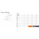 Велосипеды Stark Terros 28.2 V р.20 2023