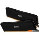 Оперативная память ADATA XPG GAMMIX D20 2x16GB DDR4 PC4-28800 AX4U360016G18I-DCBK20