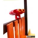 Детские спортивные комплексы и игровые площадки Perfetto Sport Pitigliano-7 + качели Паутина