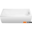 Ванны Ventospa Mitra 170x70 (с ножками и экраном)