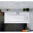 Ванны Ventospa Mitra 170x70 (с ножками и экраном)