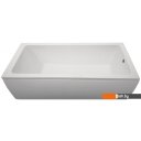 Ванны Ventospa Novaro 150x70 (с ножками и экраном)