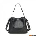 Женские и мужские сумки Mironpan 6002 (черный)