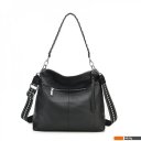 Женские и мужские сумки Mironpan 6002 (черный)