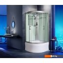 Душевые кабины WeltWasser WW500 Halle 1002