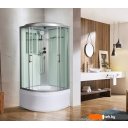 Душевые кабины WeltWasser WW500 Halle 1002