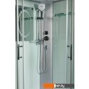 Душевые кабины WeltWasser WW500 Halle 1002